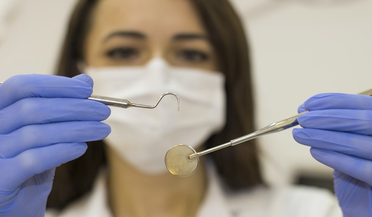 The Top Dental Services